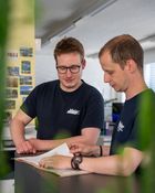 Hier wird nicht nur geredet, hier wird entschieden! 🎯
Zwischen Skizzen, Zahlen und Ideen fallen die Weichen für das... Hier wird nicht nur geredet, hier wird entschieden! 🎯
Zwischen Skizzen, Zahlen und Ideen fallen die Weichen für das...