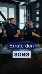 Errate den Song 2 - Wer kennt mehr Songs?

#MeierSystemsAG #BesterJob #FreudebeiderArbeit #songerraten